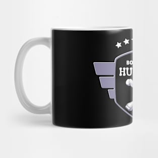 Bone-A-Fide Humerus Mug